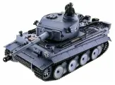 Радиоуправляемый танк Heng Long German Tiger масштаб 1:16 2.4Ghz - 3818-1 V7.0
