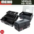 Ящик рыболовный Meiho Versus VS-7030 Black