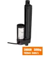 Линейный привод, Актуатор DC12V 300 кг 5 мм/с ход 15 см Для открытия окна дверей