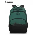 Школьный рюкзак GRIZZLY для мальчика 5-11 класс, RU-630-2