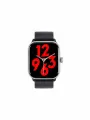 Умные часы с AMOLED-экраном TTEC Tempus Pro 47mm AMOLED Screen Regtangular Casing Smart Watch. Цвет: черный.