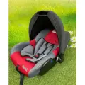 Капюшон для автолюльки тканевый