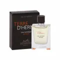 Hermes, Terre D Eau Intense Vetiver, 5 мл, парфюмерная вода мужская