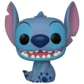 Фигурка Funko Pop Stitch 1046 Lilo & Stitch Disney из мультфильма Лило и Стич