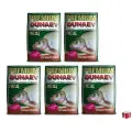 Прикормка DUNAEV-PREMIUM 5кг Лещ (5 шт)