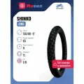 Мотошина Shinko E705 130/80 -17 65H TL F/R