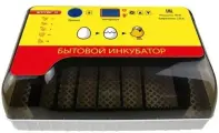 Инкубатор для яиц SITITEK 12 c автоматическим переворотом