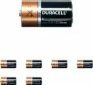 Батарейка Duracell Alkaline MN1400/LR14 С (комплект из 6 шт)