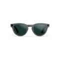 Ray-Ban Met* (Gen 2) - Headliner - фотохром Transitions Emerald - Shiny Asteroid Grey - размер М - вскрытая упаковка