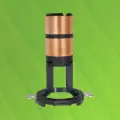 Коллектор ротора генератора VALEO 230090, ASV0090, TT73060, 14.9 мм *6.6 мм, 8.85 мм длина 48.3 мм