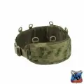 Пояс-основа воин MOLLE PRO (Мох, КАП, р.44-48) ССО