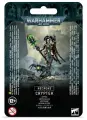 Набор сборных моделей Warhammer 40000 Necron: Cryptek