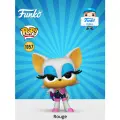 Фигурка Funko POP! Games Sonic the Hedgehog Rouge (1057) 83852