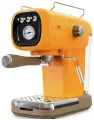 Кофеварка эспрессо BQ CM2004, желтый