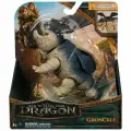 Фигурка Сарделька Как приручить дракона 4 DreamWorks Dragons