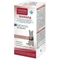 Таблетки Пчелодар Зоокард для собак средних пород, 30 г, 20шт. в уп., 2уп.