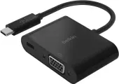 Адаптер Belkin USB-C® - VGA +