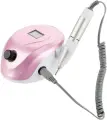 IRISK Аппарат для маникюра в домашних условиях, машинка L3 Home, 35 тыс. об., 35 Вт