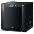 Активный сабвуфер Yamaha NS-SW200 черное