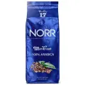 Кофе в зернах Norr Morkrost №17, миндаль, кофе, темная обжарка, 1 кг