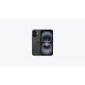 Смартфон Apple iPhone 16 512 Gb Dual: eSIM, черный