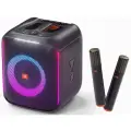 Колонка JBL PARTYBOX Encore Essencial , портативная акустика, 100 Вт, black