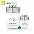 Bvlgari Man Rain Essence Мужской набор парфюмерная вода 100 мл + парфюмерная вода 15 мл
