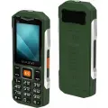 Мобильный телефон MAXVI T20 Green