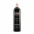 CHI Luxury, Кондиционер для волос увлажняющий с экстрактом семян черного тмина, 355 мл