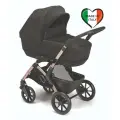 Коляска 3в1 CAM Dinamico Rover col. 986