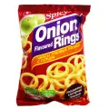 Чипсы Nongshim с перцем 40 г, Южная Корея