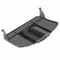 Лоток для копий CANON COPY TRAY-T1 (4918C001), для принтеров Canon, упаковка 40 x 30 x 50 см, черный