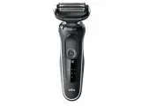 Электробритва Braun Series 5 51-W1500S, черный