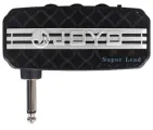 JOYO JA-03 Super Lead Headphone amp карманный усилитель для электрогитары