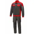 Костюм рабочий мужской STATUS NEW (Статус)