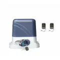 Привод KSL-800 для откатных ворот, автоматика корн, комплект: привод, 2 пульта