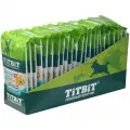 Лакомство для собак мелких пород TiTBiT ДЕНТАЛ+ Снек с мясом кролика 23 шт