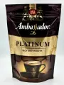 Амбассадор Платинум м/у 150г Ambassador - 6 штук