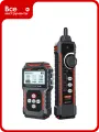 Кабельный и POE тестер измеритель длины трассоискатель NoyafaNF-8209S