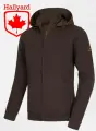 Куртка для охоты HALLYARD Yukon