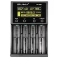 Зарядное устройство Liitokala Lii-M4S