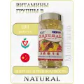 Витамины группы B, Энергия и красота, Vitamins B NATURAL, 100 капсул