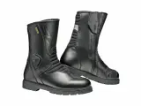 Мотоботы SIDI GAVIA GORE-TEX ADVENTURE Black/Black, 46