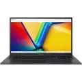 Ноутбук ASUS Vivobook 17X K3704VA-AU100W, 17.3 (1920x1080) IPS/Intel Core i5-13500H/8ГБ DDR4/512ГБ SSD/Iris Xe Graphics/Win 11 Home, черный (90NB1091-M00400)