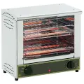 Тостер Roller Grill BAR 2000 серебристый 42 см 28.5 см 45 см 12 кг