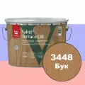Tikkurila Valtti Terrace Oil Масло для террас 9 л Цвет 3448 Бук