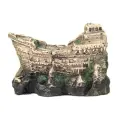 Грот/пещера для аквариума Декси Корабль №651 13х6х9 см