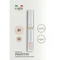 L'arte del bello Универсальный корректор с ретинолом PERFETTO, 01 (светло-бежевый)