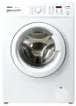 Стиральная машина Atlant 40М 105-00 с дисплеем, загрузка 4 кг, А+, 1000об/мин, белая