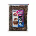 Приправа для риса фурикакэ со вкусом тунца бонито Hagoromo, 500 г